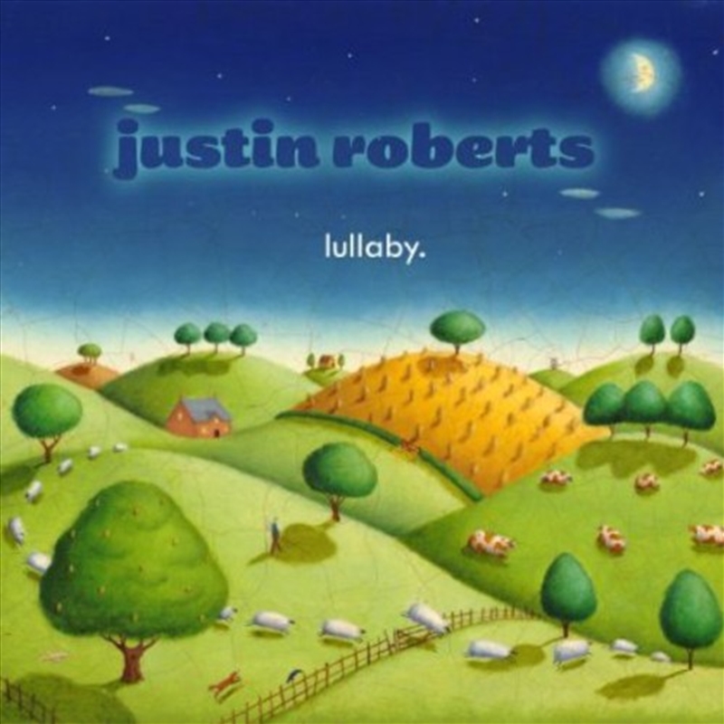 Lullaby/Product Detail/Childrens