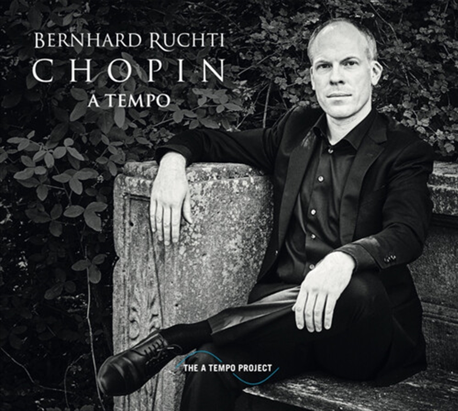 Chopin A Tempo/Product Detail/Classical