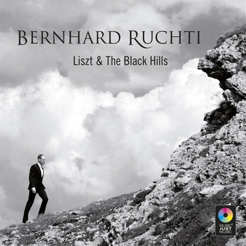 Liszt & The Black Hills/Product Detail/Classical