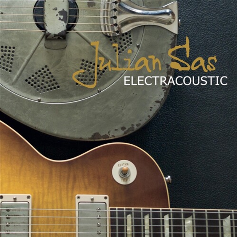 Electracoustic/Product Detail/Blues
