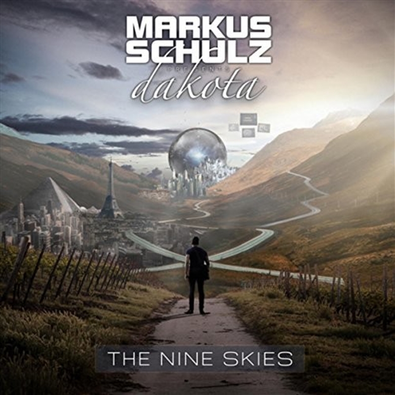 Nine Skies/Product Detail/Dance