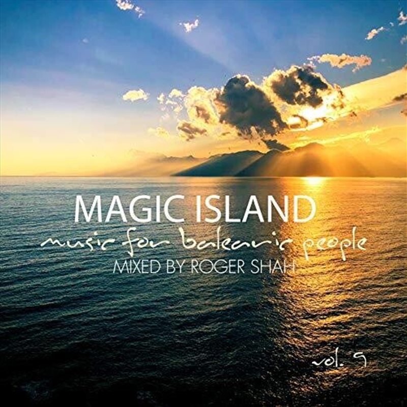 Magic Island 9/Product Detail/Dance