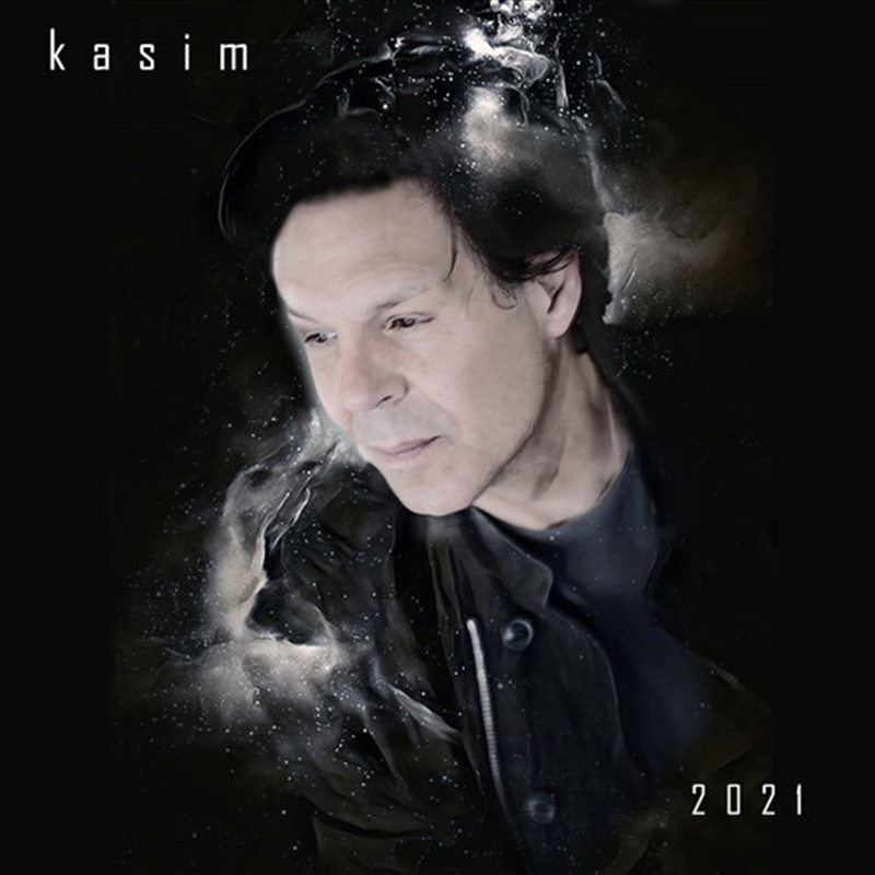 Kasim 2021/Product Detail/Rock/Pop