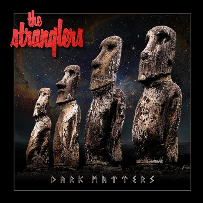 Dark Matters/Product Detail/Rock/Pop