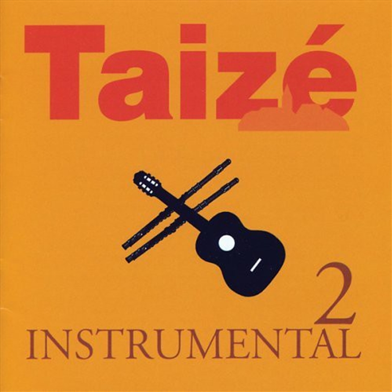 Instrumental, Vol. 2/Product Detail/Blues