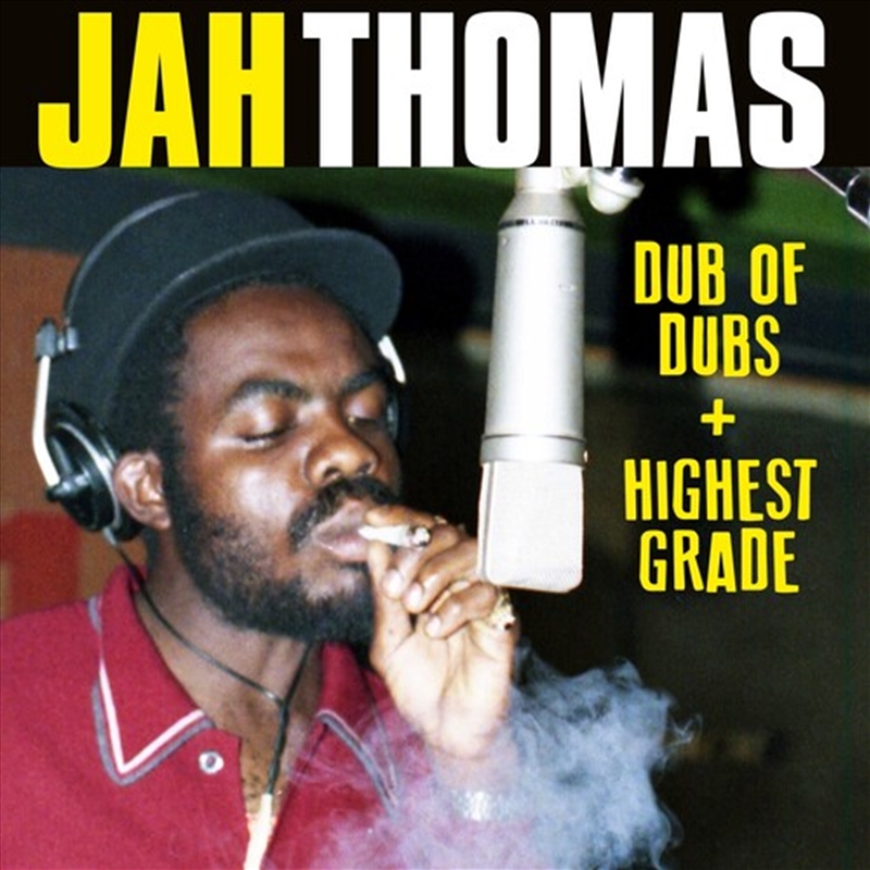 Dub Of Dubs + Highest Grade/Product Detail/Reggae