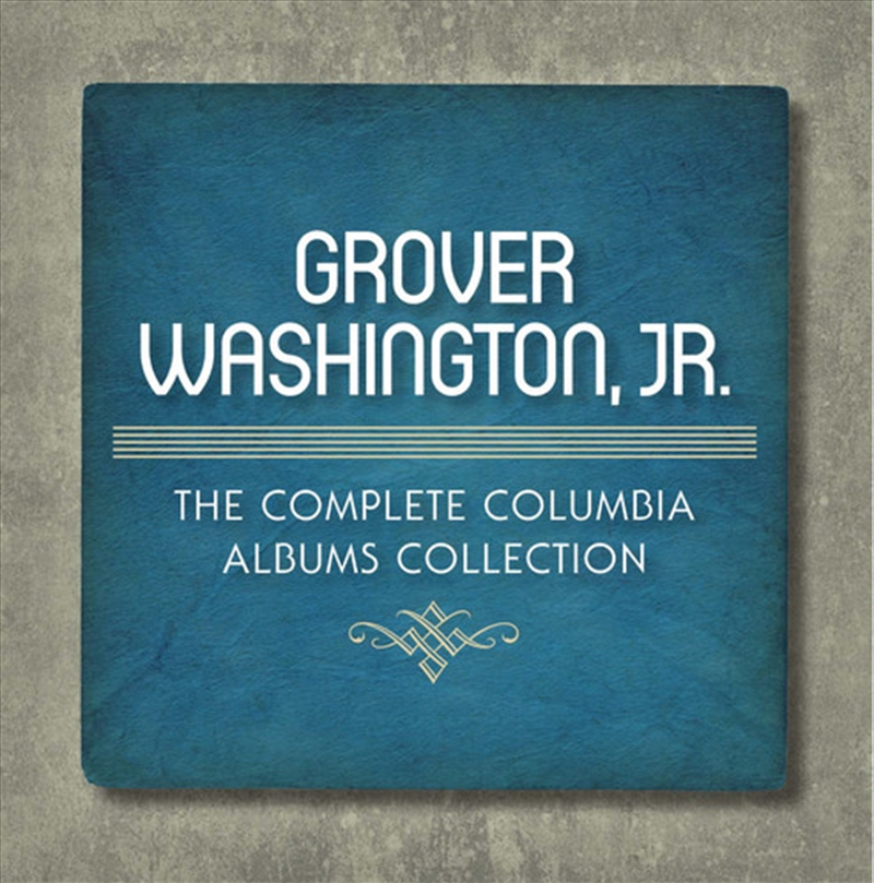 The Complete Columbia Albums Collection/Product Detail/Jazz