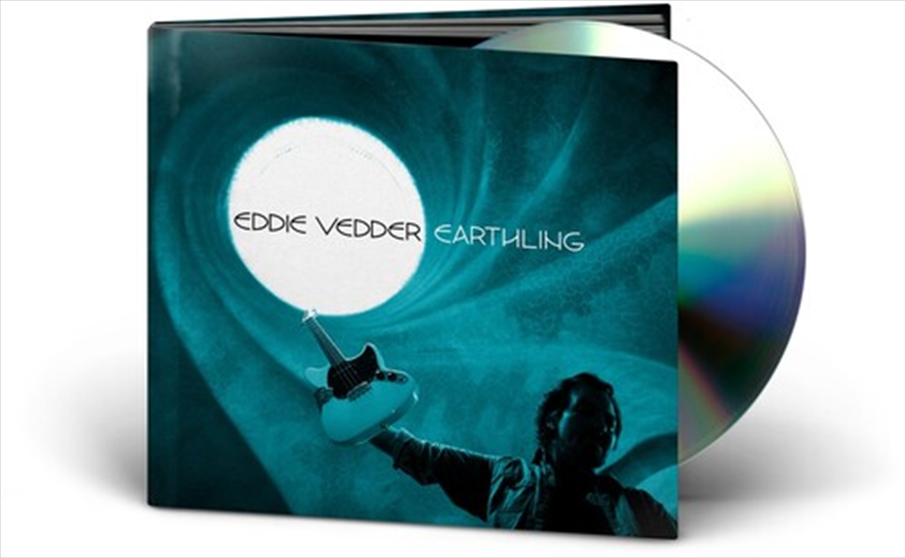 Earthling/Product Detail/Rock/Pop