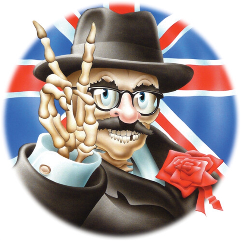 Lyceum Theatre, London, England 5/26/72 (Live)/Product Detail/Hard Rock