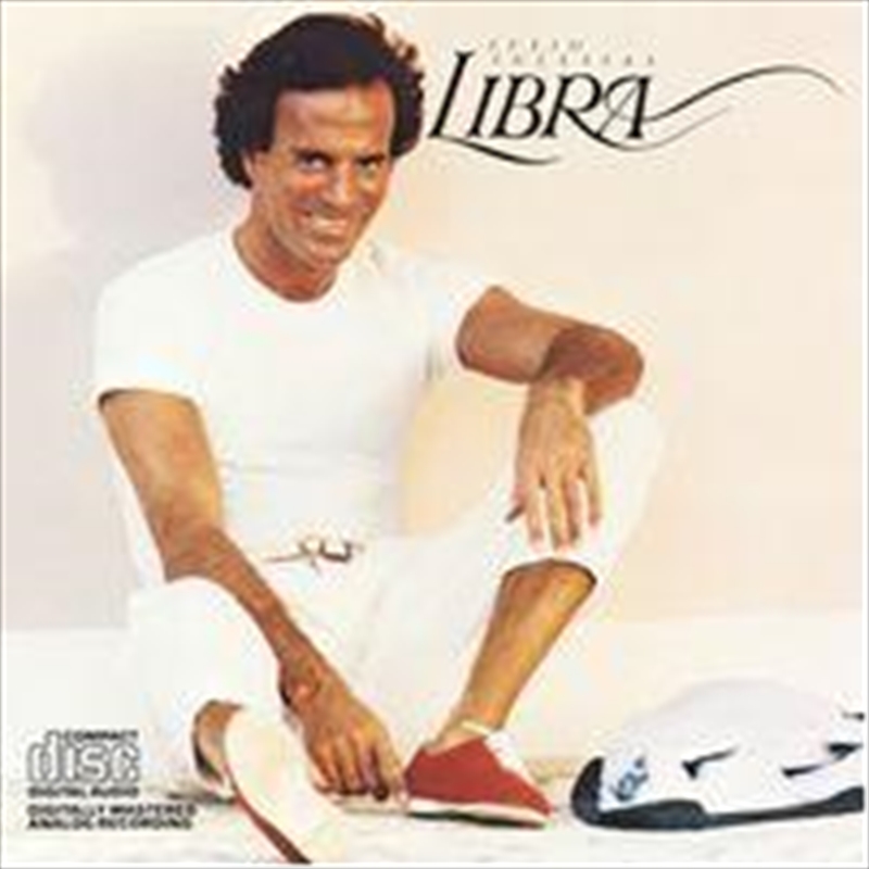Libra/Product Detail/Easy Listening
