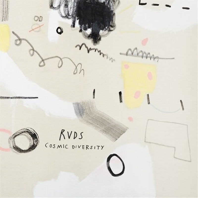 Cosmic Diversity/Product Detail/Dance