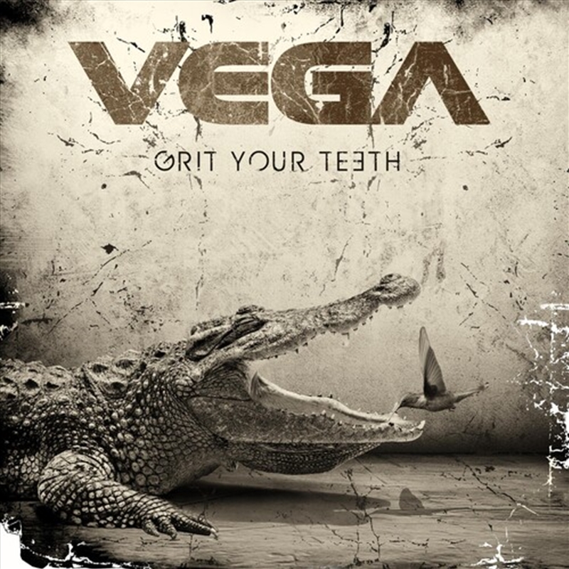 Grit Your Teeth/Product Detail/Rock/Pop