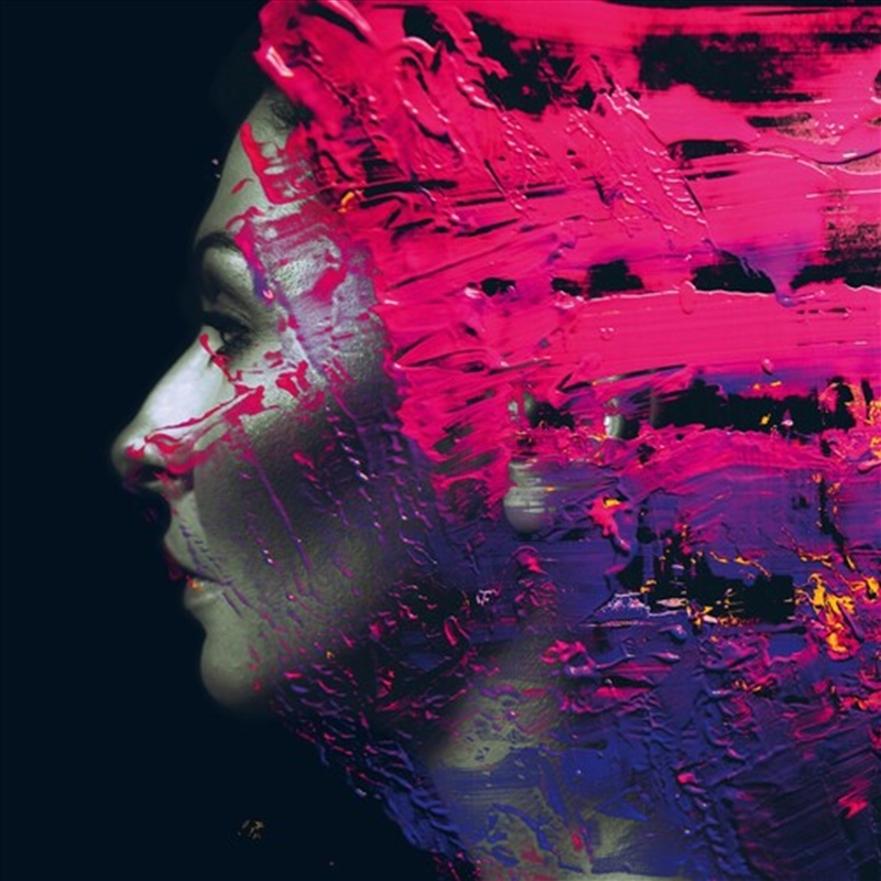 Hand.Cannot.Erase/Product Detail/Rock/Pop