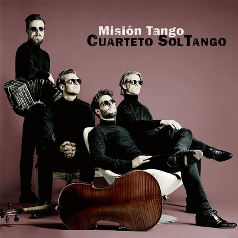 Mison Tango/Product Detail/Classical