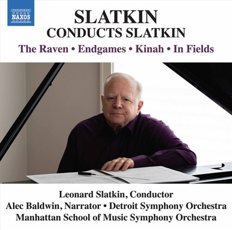 Orchestral Works/Product Detail/Classical