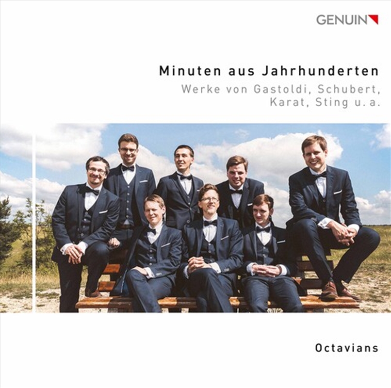 Minuten Aus Jahrhunderten/Product Detail/Rock/Pop