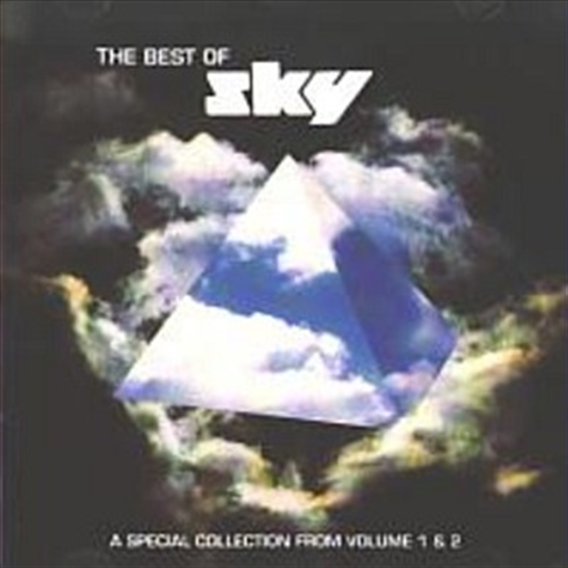 Best Of Sky, The/Product Detail/Specialist