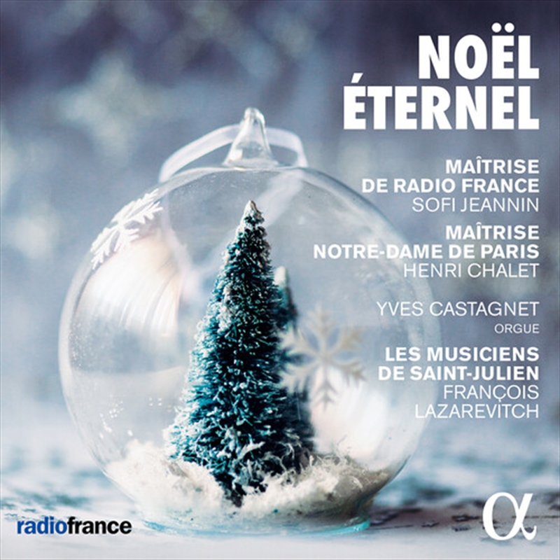 Noel Eternel/Product Detail/Christmas
