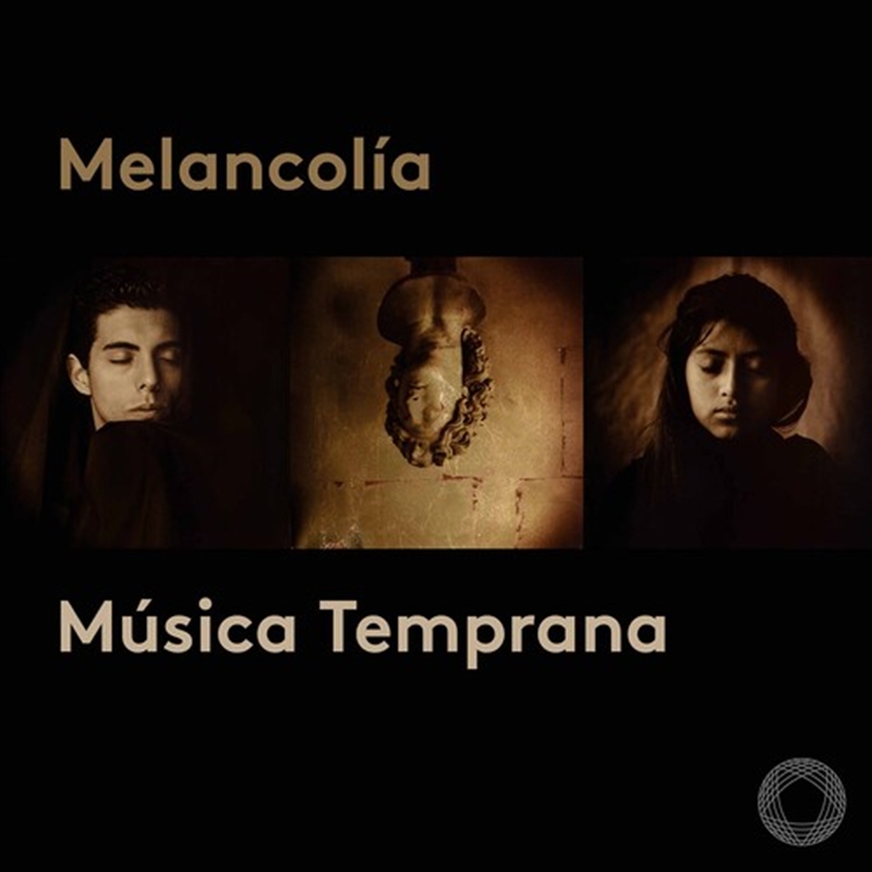 Melancolia/Product Detail/Rock/Pop