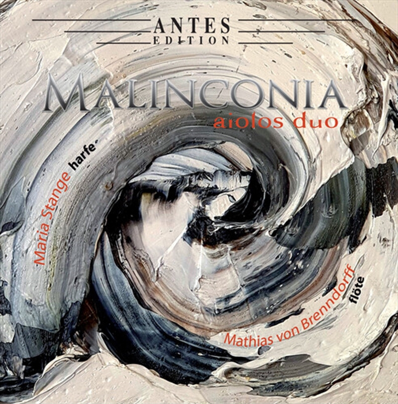 Malinconia/Product Detail/Rock/Pop