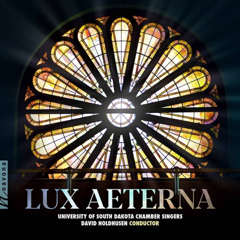 Lux Aeterna/Product Detail/Classical
