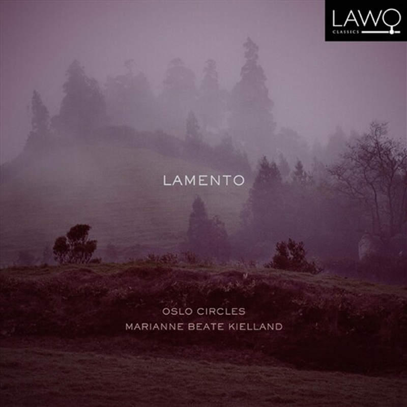 Lamento/Product Detail/Classical