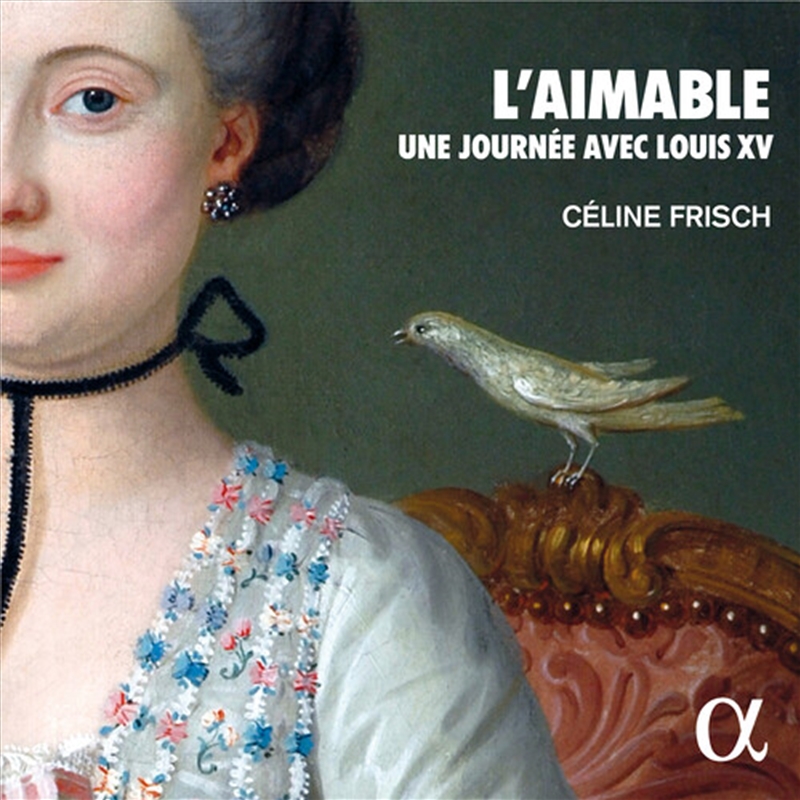 L'aimable Une Journee Avec L/Product Detail/Classical