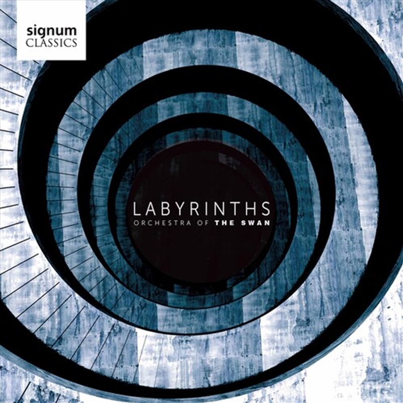 Labyrinths/Product Detail/Classical