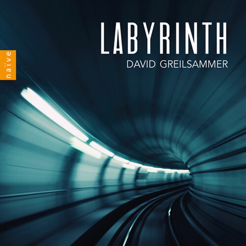 Labyrinth/Product Detail/Classical