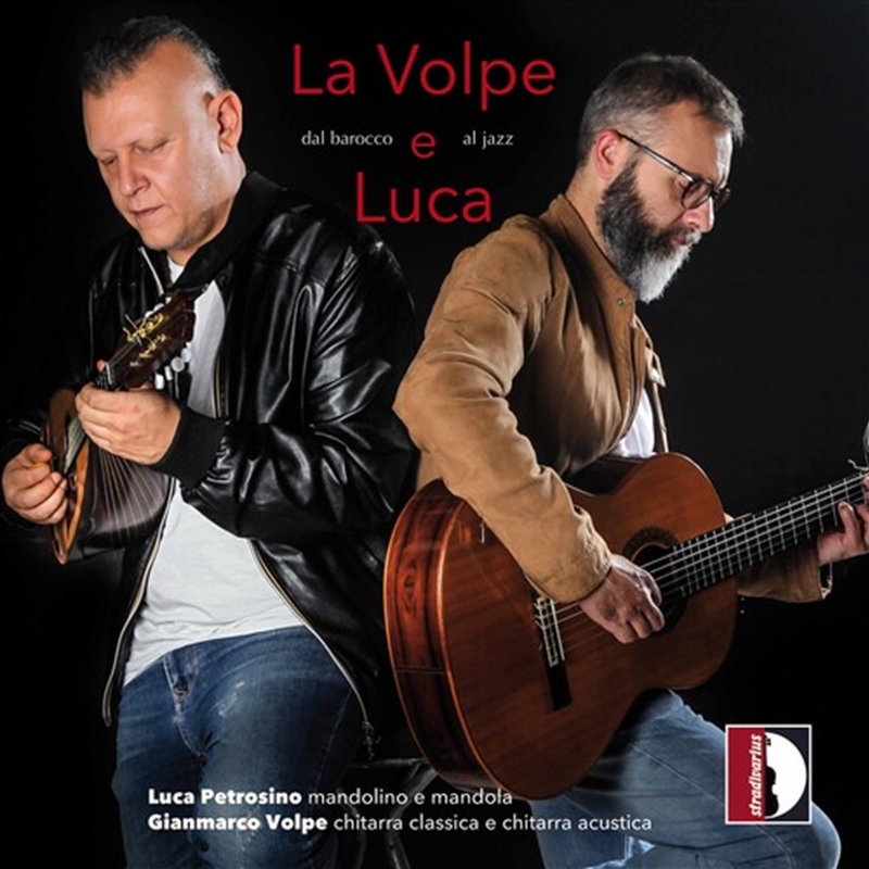 La Volpe E Luca/Product Detail/Classical