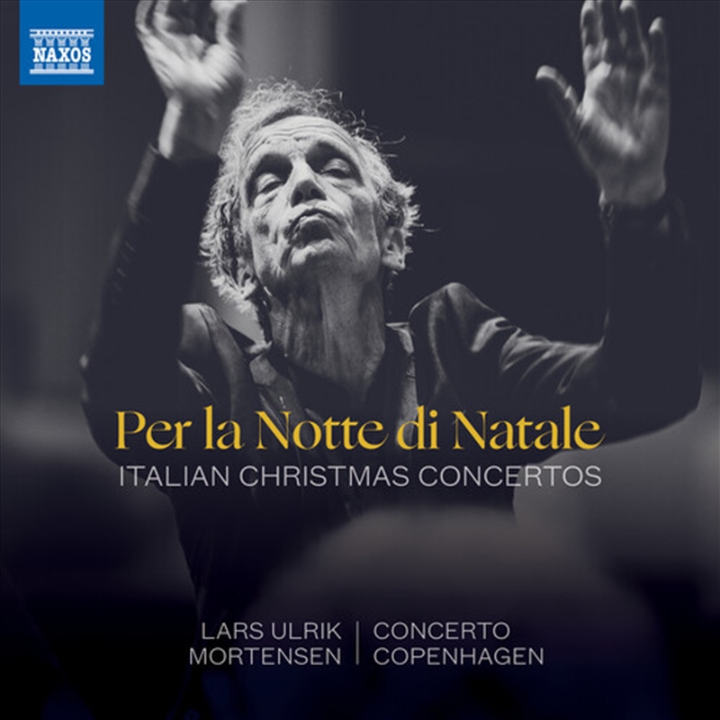 Per la Notte Di Natale/Product Detail/Classical