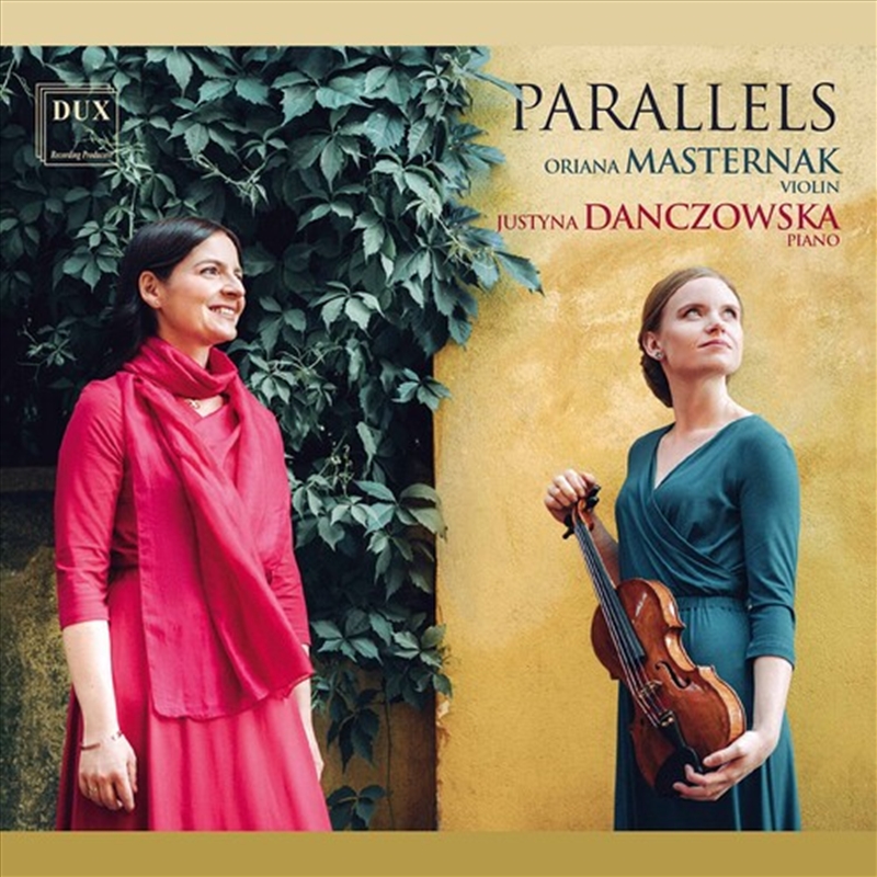 Parallels/Product Detail/Classical