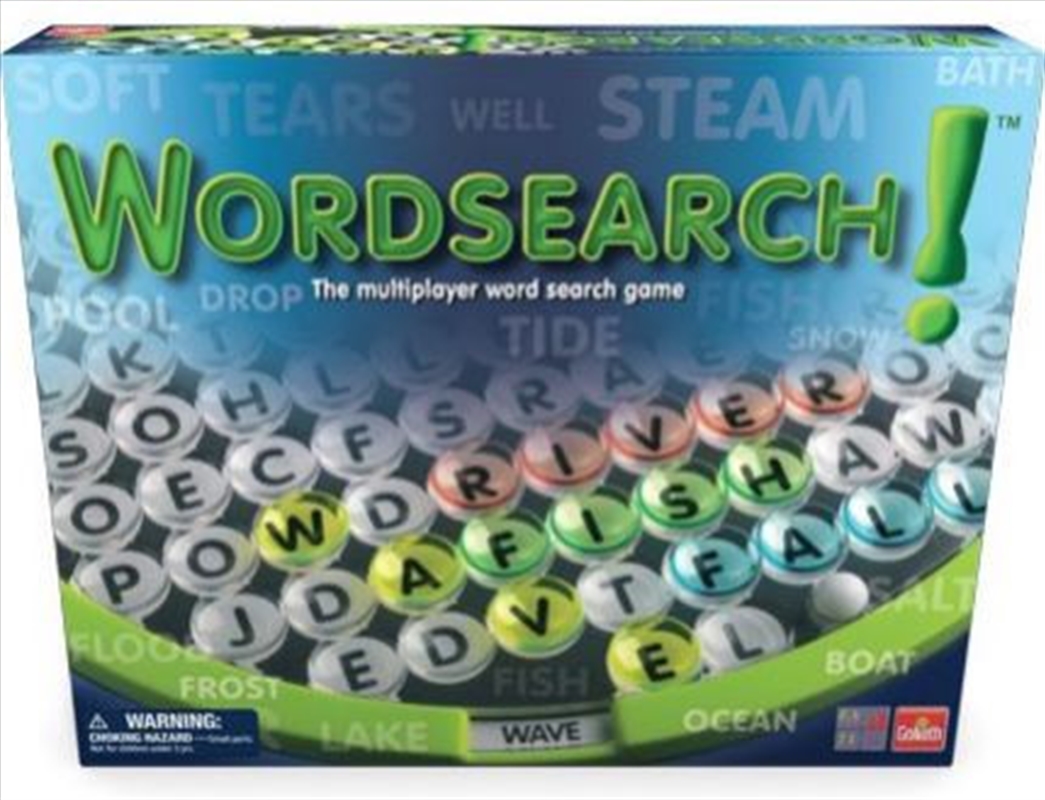 Word Search/Product Detail/Games
