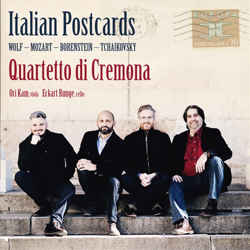 Italian Postcards/Product Detail/Classical
