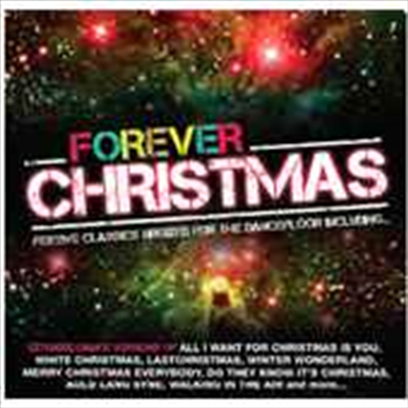 Forever Christmas/Product Detail/Christmas