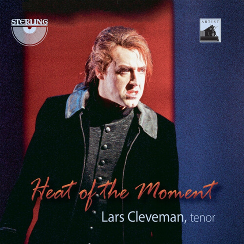 Heat of the Moment/Product Detail/Classical