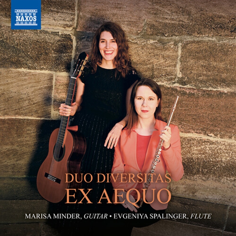 Ex Aequo/Product Detail/Classical