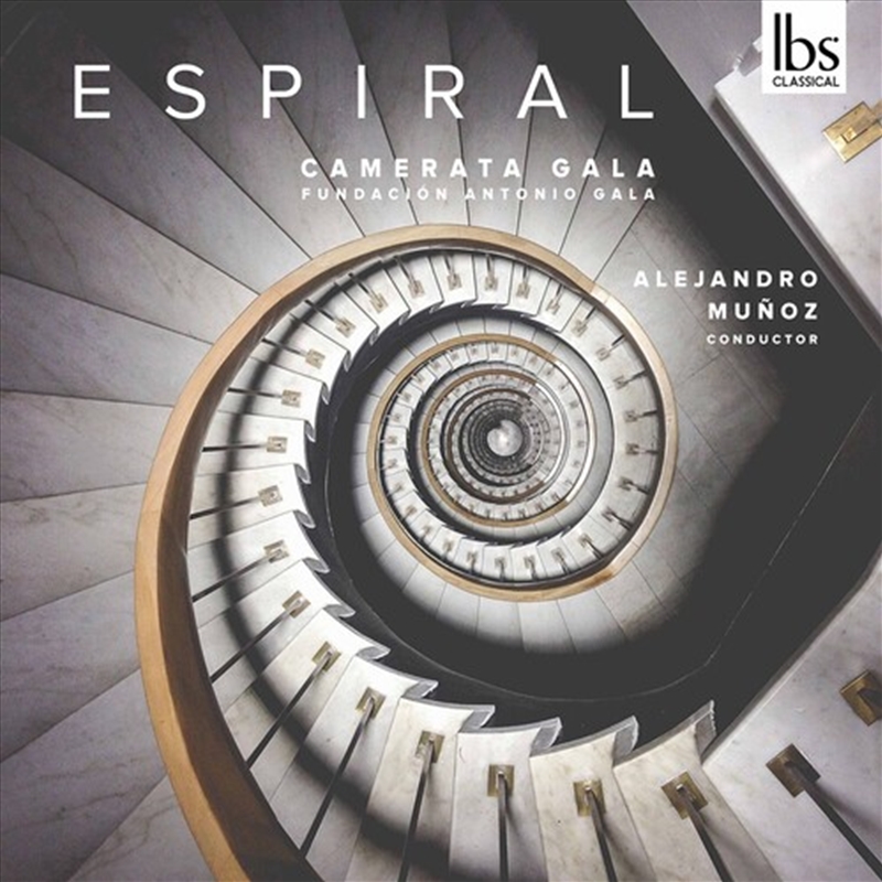 Espiral/Product Detail/Classical