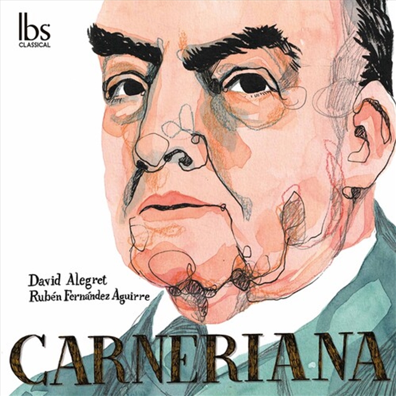Carneriana/Product Detail/Classical