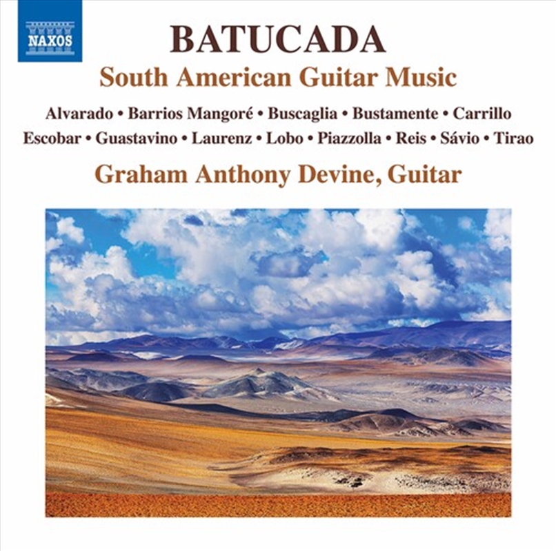 Batucada/Product Detail/Classical