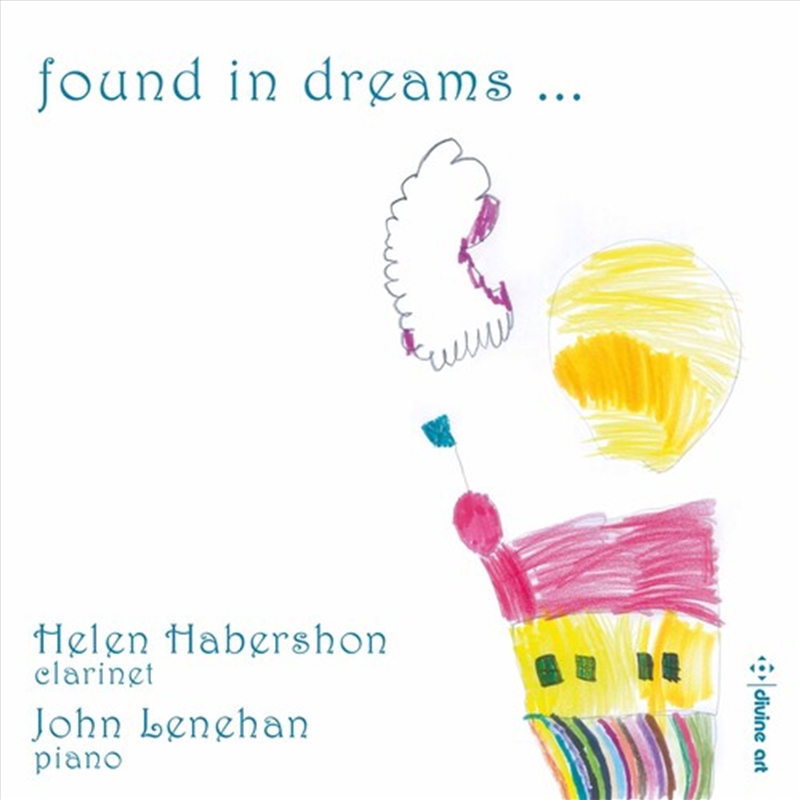 Found in Dreams/Product Detail/Classical