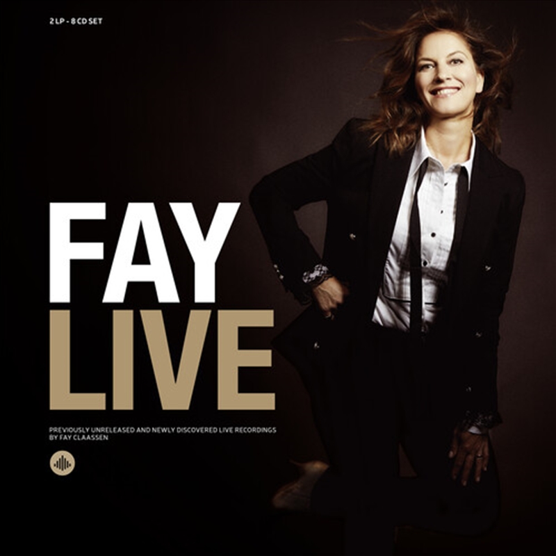 Fay Live/Product Detail/Classical