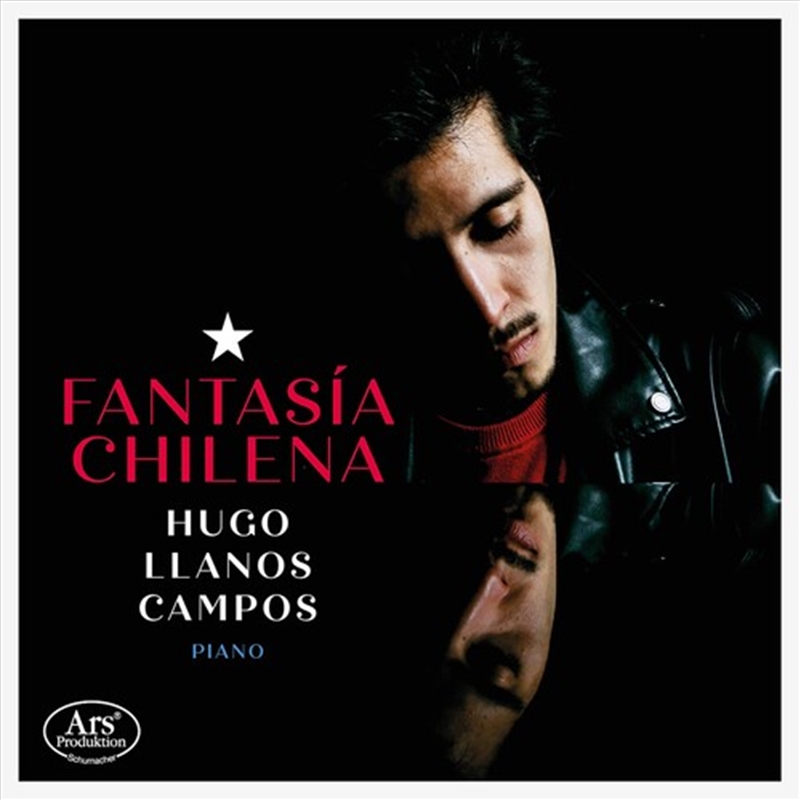Fantasia Chilena/Product Detail/Classical