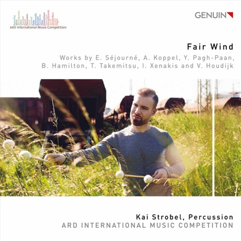 Fair Wind/Product Detail/Classical