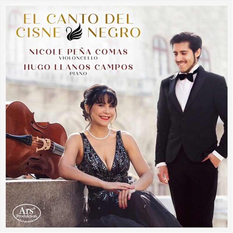 El Canto Del Cisne Negro/Product Detail/Classical