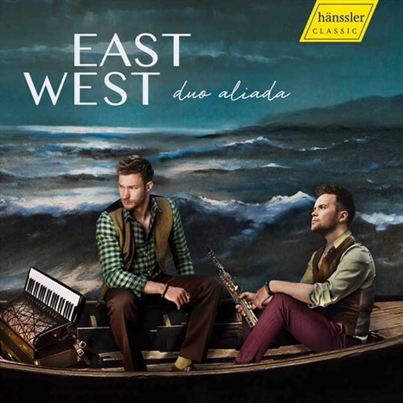 East West/Product Detail/Classical
