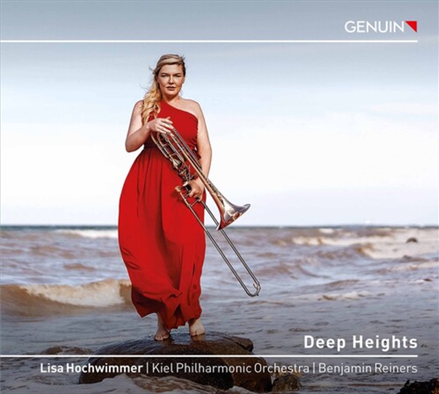 Deep Heights/Product Detail/Classical