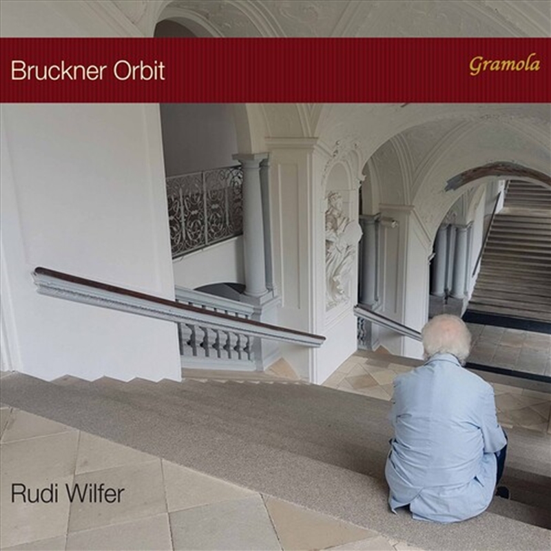 Bruckner Orbit/Product Detail/Classical