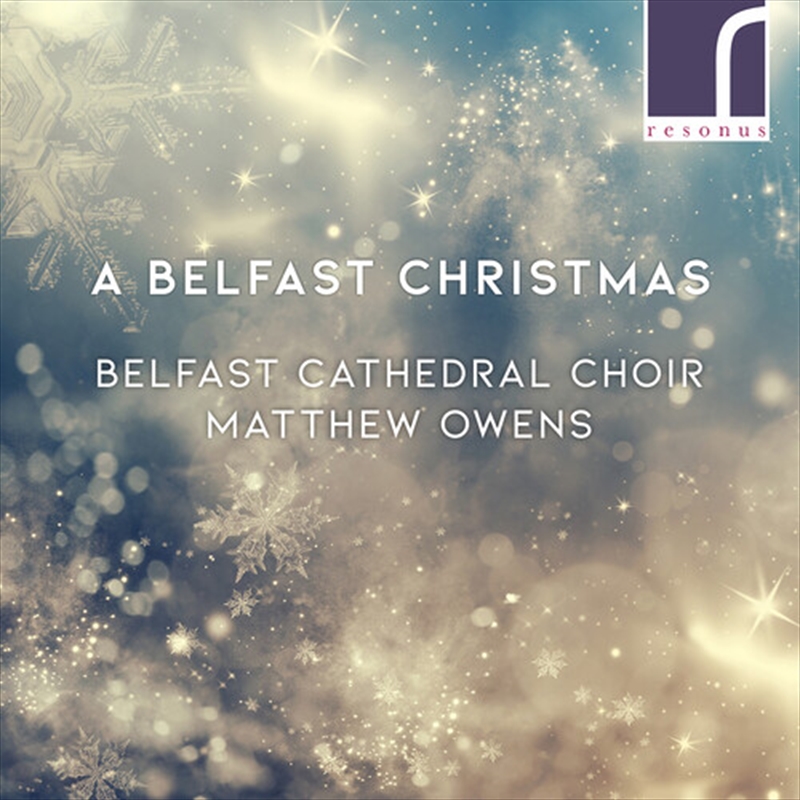 Belfast Christmas/Product Detail/Classical