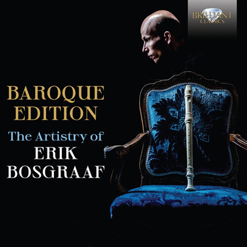 Baroque Edition/Product Detail/Classical